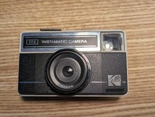 Storica macchina fotografica usato  Limbiate
