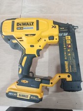 Dewalt 18g nailgun for sale  HEBBURN