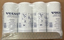 FILTRO DE COMBUSTÍVEL VOLVO NOVO 22480372 Conjunto de 8 comprar usado  Enviando para Brazil