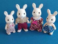 Sylvanian families champagne usato  Spedire a Italy