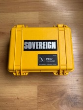 Sovereign moisture master for sale  LEICESTER