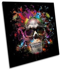 Skull urban graffiti for sale  UK
