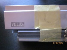 Riginal velux jalousie gebraucht kaufen  Bochum