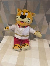 Rory tiger haven for sale  BRISTOL