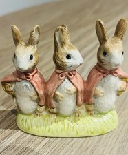 Peter rabbit beatrix for sale  UK