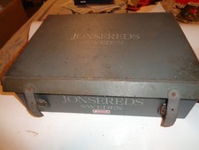 Vintage jonsereds dealer for sale  New Hampton