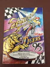 1995 sheffield tigers for sale  BOLTON
