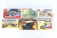 Airfix matchbox humbrol for sale  SPALDING