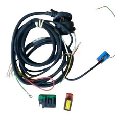 Barre attelage électrique d'occasion  Lesquin