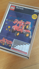 Lego technic power for sale  CRAVEN ARMS