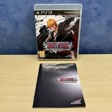 Bleach soul resurreccion usato  Frattaminore