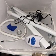 Lámpara de luz blanqueadora dental independiente segunda mano  Embacar hacia Mexico