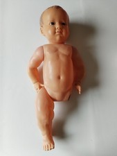Poupon baigneur 60cm d'occasion  Hérouvillette