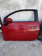 fiat 500 portiera sx usato  Reggio Calabria