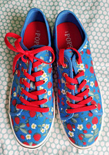 Popsy clothing blue for sale  TORQUAY