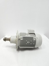 Motor AC Toshiba IK JEC-2137-2000 112m 3.7kw 3440rpm 220v-ac comprar usado  Enviando para Brazil