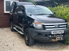 Ford ranger 2.2l for sale  COLEFORD
