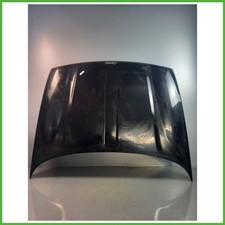 Cofano motore nero usato  Cona