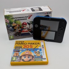 Console nintendo 2ds usato  Pisa