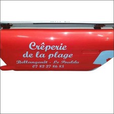 Porte gauche complete d'occasion Porte gauche complete d'occasion  Caudan