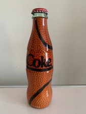 Bouteille verre coca d'occasion  France