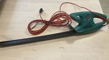 Bosch ahs 600mm for sale  MAIDSTONE
