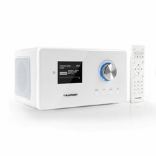 Blaupunkt ird30 internetradio gebraucht kaufen  Gladbeck