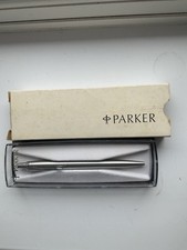 Parker flighter ballpoint for sale  SWAFFHAM