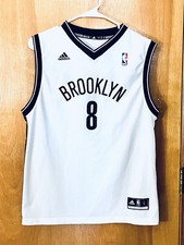 Adidas nba brooklyn for sale  Morgantown
