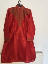 Men traditional indian for sale  GLASGOW