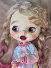 Blythe doll puppe gebraucht kaufen  Berlin
