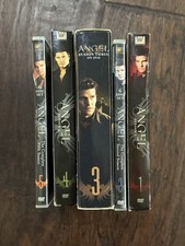 Angel complete series for sale  Rockwall