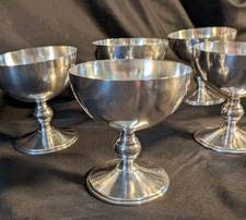 Coupes glace métal d'occasion  Montrabé