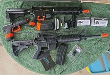 Aps m4a1 kompetitor for sale  Chatsworth