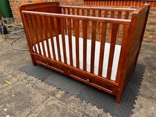 Nursery furniture set for sale  LITTLEHAMPTON