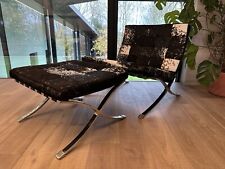 Barcelona lounge chair for sale  BERKHAMSTED