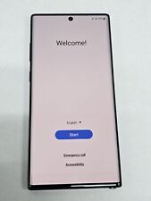 Defective samsung galaxy for sale  Fort Lauderdale