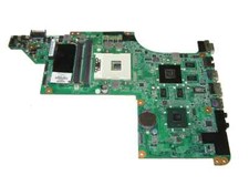 Scheda madre motherboard usato  Torrenova