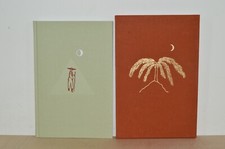 Usado, The Alchemist - Paulo Coelho - Folio Society 2018 (#O5) First Printing comprar usado  Enviando para Brazil