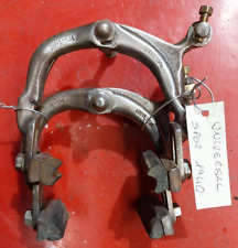 Bicicletta vintag freni usato  Pistoia