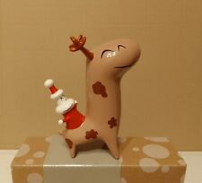 Alessi amgi christmas usato  Mantova