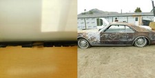 Upper dash pad for sale  Oroville