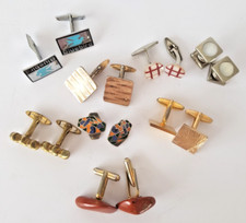 Paires boutons manchette d'occasion  Grenoble-