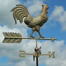 Cockerel weathervane large for sale  HOCKLEY