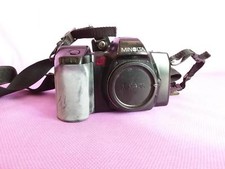 Macchina fotografica rullino usato  Italia