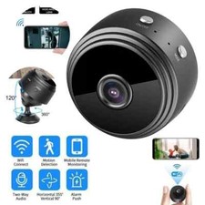 1080p wireless wifi for sale  CANTERBURY