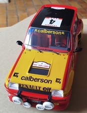 G087 renault turbo d'occasion  Saint-André-de-l'Eure