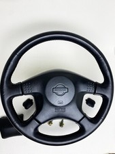 Nissan steering wheel d'occasion  Expédié en Belgium