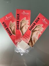 Flow sheer silk gebraucht kaufen  Wuppertal