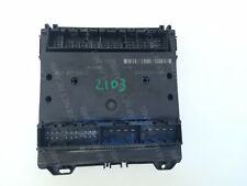 6q1937049d centralina body usato  Torino